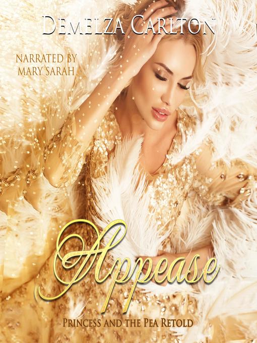 Title details for Appease by Demelza Carlton - Available